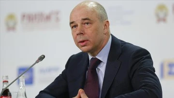 Rusya Maliye Bakanı Siluanov: Rusya'nın öngörülebilir bir petrol fiyatına ihtiyacı var