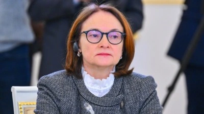 Rusya Merkez Bankası Başkanı Nabiullina'dan "Faiz indirimleri yavaşlayabilir" sinyali