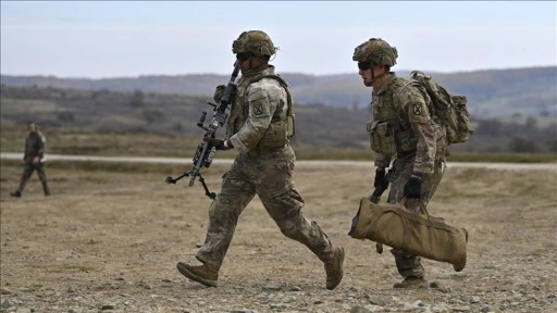 Rusya: NATO, 2030 yılına kadar Rusya ile askeri &ccedil;atışmaya hazırlanıyor