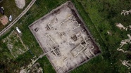 “Rusya’nın Atlantisi“ Fanagoriya antik şehrinde Türk izleri tarihe ışık tutuyor
