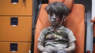 Rusya'nın BM Daimi Temsilcisi: Halep'te savaş bitti