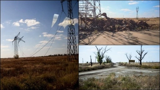 Rusya'nın Donetsk, Luhansk, Herson ve Zaporijya'yı ilhakının üstünden 3 yıl geçti