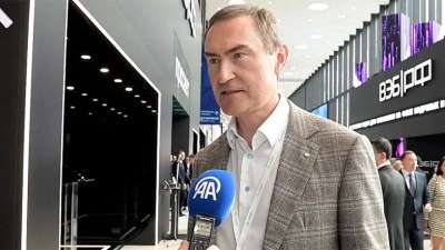 Rusya&rsquo;nın en b&uuml;y&uuml;k bankası Sber, T&uuml;rkiye pazarına teknolojiyle d&ouml;nmeye hazır
