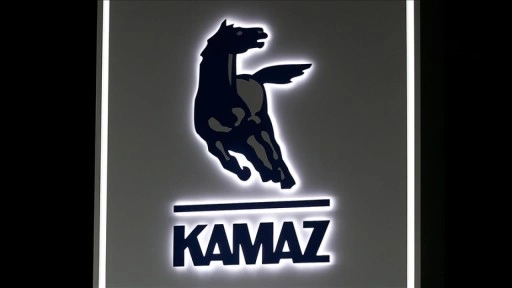 Rusya'nın en büyük kamyon üreticisi Kamaz çalışma günü sayısını azaltacak