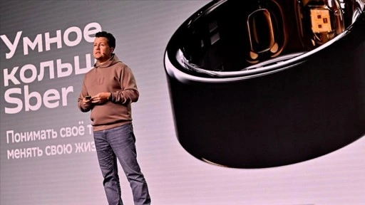 Rusya'nın en büyük teknoloji şirketi Sber, Türkiye ile işbirliğini geliştirmek istiyor
