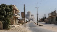 Rusya'nın İdlib'deki hava saldırılarında bir aileden 4 sivil öldü