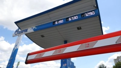 Rusya'nın İrkutsk b&ouml;lgesinde akaryakıt sorunu nedeniyle tedbirler genişletildi