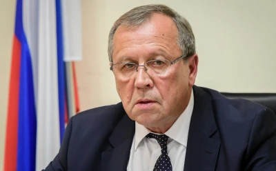 Rusya'nın İsrail B&uuml;y&uuml;kel&ccedil;isi: İsrail&rsquo;in adımları g&uuml;venlik &ccedil;ıkarlarına zarar verecek