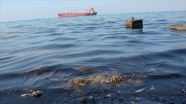 Rusya&#039;nın Karadeniz sahilindeki petrol sızıntısının açıklanandan çok daha büyük olduğu ortaya çıktı