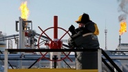 Rusya'nın petrol ihracatı arttı