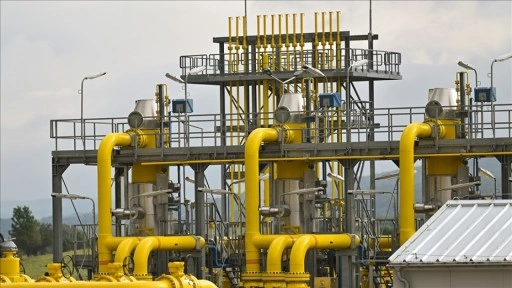 Rusya'nın petrol ve doğal gaz gelirleri yüzde 35 azaldı