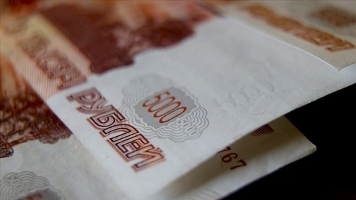 Rusya'nın Ulusal Refah Fonu rezervleri 11,7 trilyon rubleye geriledi