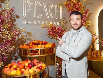 Rusya'nın yıldızı parlayan restoran zinciri: Restaurants by Emin Agalarov