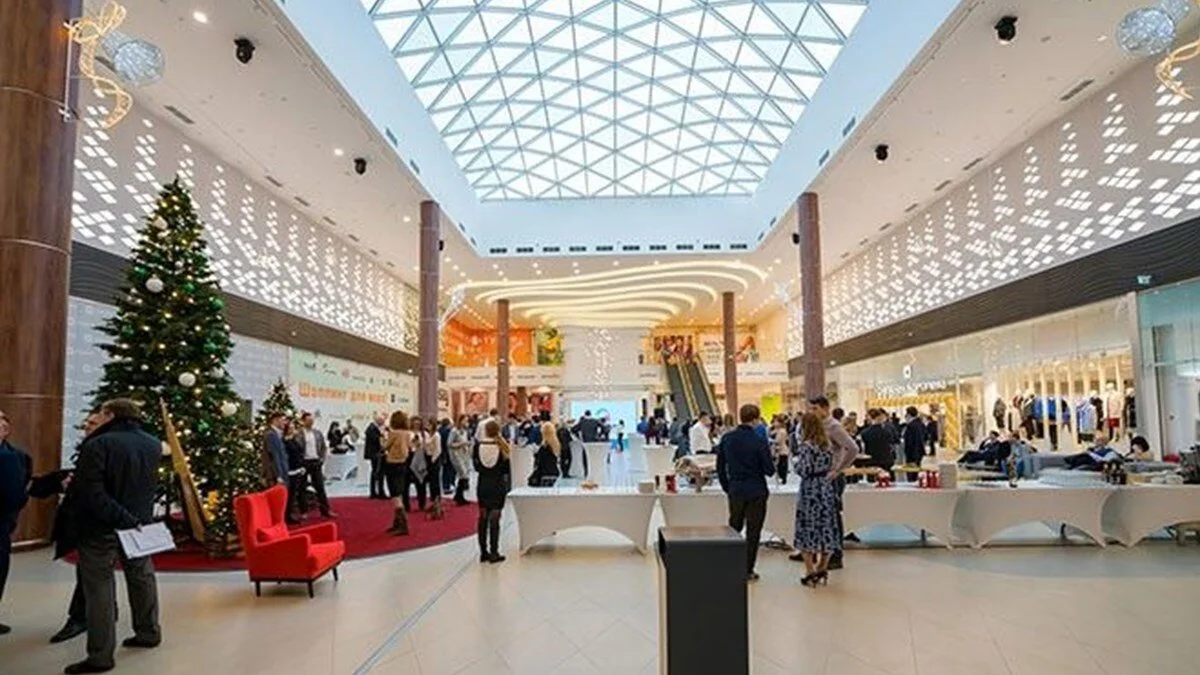 Rusya pazarı 2023’te 10'dan fazla Türk markasıyla daha tanıştı