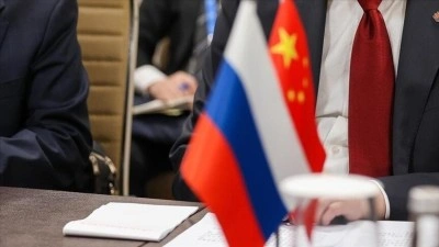 Rusya: Putin'in &Ccedil;in ziyaretinde yaklaşık 40 belge imzalanması bekleniyor