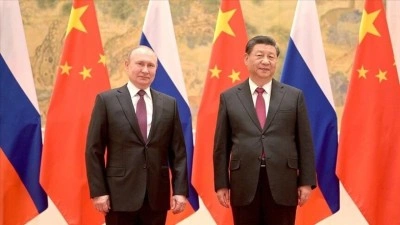 Rusya: Putin&rsquo;in &Ccedil;in ziyaretinden &ccedil;ok ciddi beklentilerimiz var