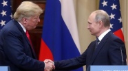 Rusya Putin-Trump görüşmesinden 'umutlu'