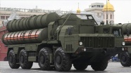 Rusya S-400'lerin teslimatına 'yüzde 99' hazır