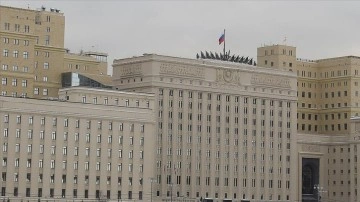 Rusya Savunma Bakanlığı: Hankendi'deki Rusya-Azerbaycan ortak devriyesine ateş açıldı
