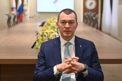 Rusya Spor Bakanı Degtyarev, T&uuml;rkiye ile spor işbirliğini değerlendirdi: