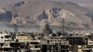 'Rusya, Suriye'de muhalifleri kontrolüne almak istiyor'