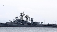 Rusya, Suriye'deki deniz üssünü genişletiyor