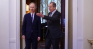 Rusya: 'Suriye'deki mevcut durum görüşüldü'