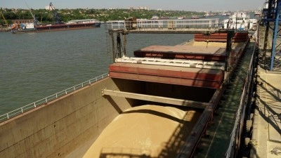 Rusya tahıl sevkiyatında Azak Denizi&rsquo;ne alternatif rotaları değerlendiriyor