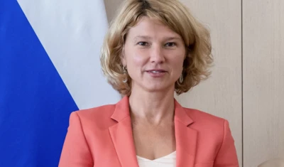 Rusya Tarım Bakanı Oksana Lut: &ldquo;Birleşik dijital platform&rdquo; yıl i&ccedil;inde faaliyete ge&ccedil;ecek