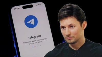 Rusya, Telegram'ın kurucusu Durov'u ter&ouml;rist listesine aldı