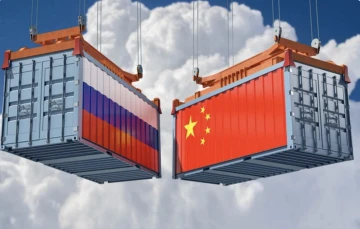 Rusya Ticaret Bakanlığı: Üretim ve ticarette Çin'in yolunu izleyelim