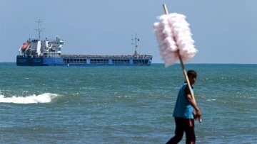 Rusya, Türkiye ile denizcilikte askeri-teknik işbirliğine hazır -Fuad Safarov, Moskova'dan bildiriyor-