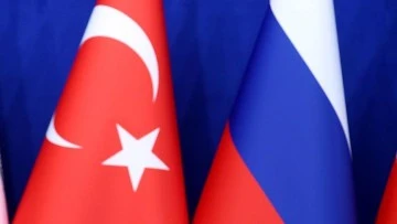 Rusya-Türkiye ticareti fiziki hacimde yüzde 49,8 arttı