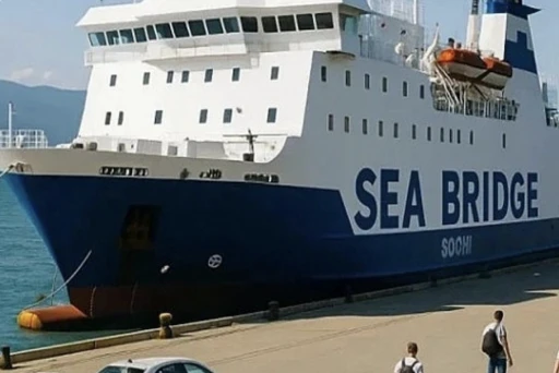 Rusya, Türkiye'ye feribot seferlerinin yeniden başlatılmasını reddetti