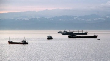 Rusya, Türkiye'nin Karadeniz'deki ticari gemilerin emniyetine yönelik girişimini değerlend