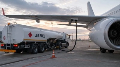 Rusya u&ccedil;ak yakıtı ihracatını yasakladı