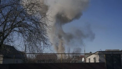 Rusya: Ukrayna, Avrupa &ccedil;apında n&uuml;kleer felaket yaratma derdinde