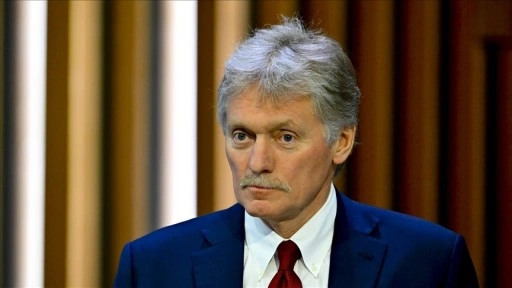 Rusya: Ukrayna'dan, müzakereleri 2 Haziran'da İstanbul'da yapma teklifimize yanıt alm
