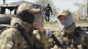 Rusya: Ukrayna İHA atölyeleri, Storm Shadow ve HIMARS füze depolarını vurduk
