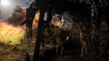 Rusya: Ukrayna, karşı saldırılarda 43 binden fazla askerini kaybetti