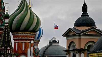 Rusya: Ukrayna krizinin &ccedil;&ouml;z&uuml;m&uuml;ne ilişkin m&uuml;zakere s&uuml;recinin devam edeceğini umuyoruz