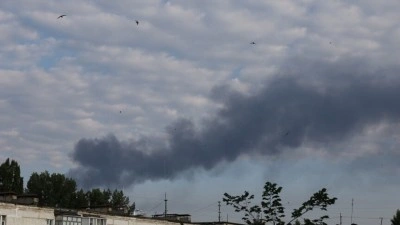 Rusya: Ukrayna'nın Belgorod b&ouml;lgesine d&uuml;zenlediği saldırılarda 8 kişi &ouml;ld&uuml;