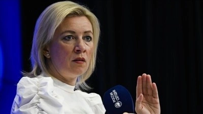Rusya: Ukrayna&rsquo;nın Hazar Denizi&rsquo;nde İran&rsquo;a ait gemiye saldırısı, uluslararası hukuku ihlal eden sald
