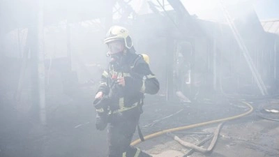 Rusya: Ukrayna'nın Reni Limanı'ndaki silah ve askeri te&ccedil;hizat depolarını vurduk