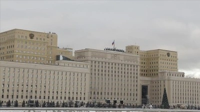 Rusya: Ukrayna ordusu, 8-11 Mayıs'ta ilan edilen ateşkesi 30 bin 383 kez ihlal etti