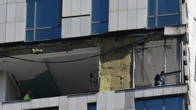 Rusya: Ukrayna ordusu, 8 Mayıs'tan bu yana 8 bin 970 kez ateşkesi ihlal etti