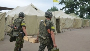 Rusya: Ukrayna ordusu, ABD ve müttefiklerinin yardımıyla aktif direniş gösteriyor