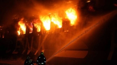 Rusya: Ukrayna ordusunun kullandığı limanlar ve gemiler vuruldu