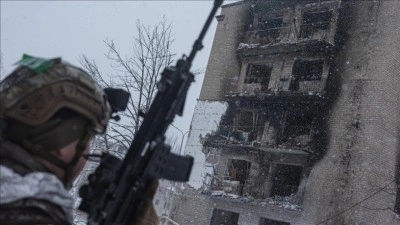 Rusya-Ukrayna Savaşı 4 yılı geride bırakırken k&uuml;resel jeopolitiği sarstı