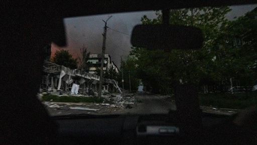 Rusya-Ukrayna Savaşı'ndaki çatışmalar Pokrovsk ve Kupyansk şehirlerinde yoğunlaştı